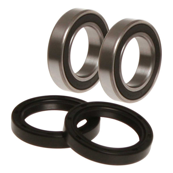 RFX Race front wheel bearing kit crf150 07-24